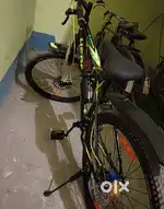 Brand new Cycle