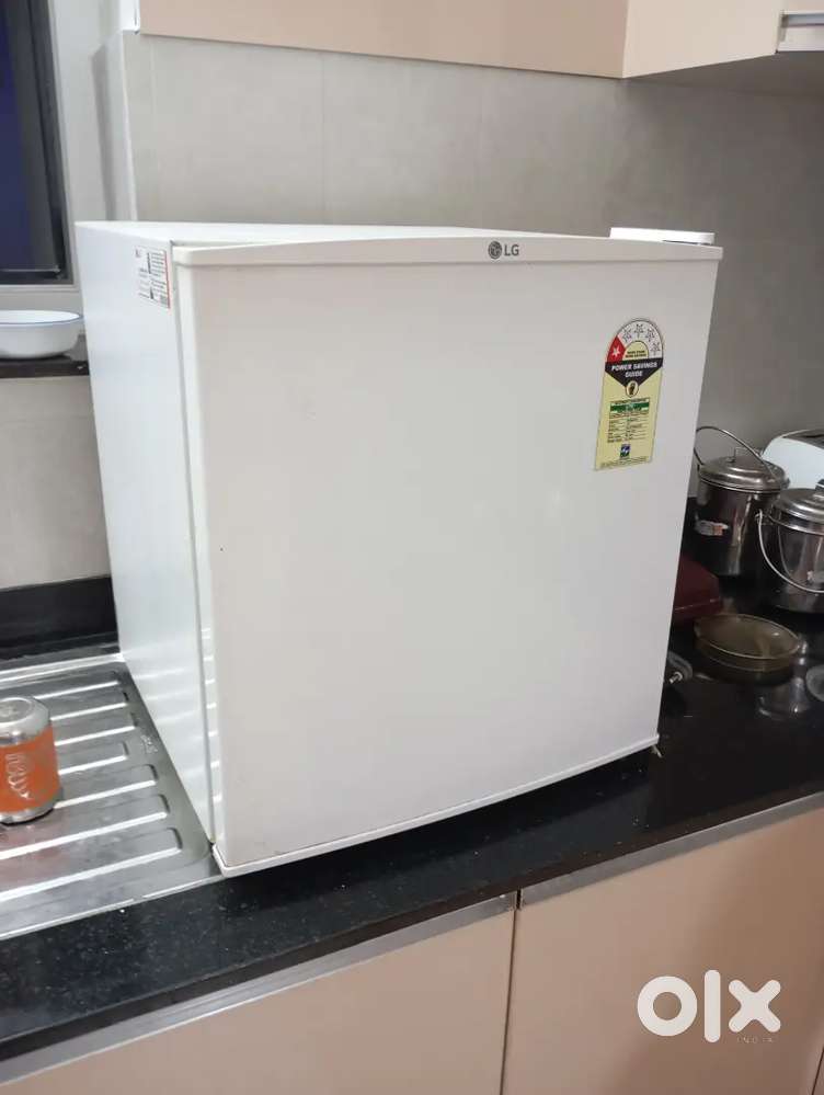 LG Small fridge 45L