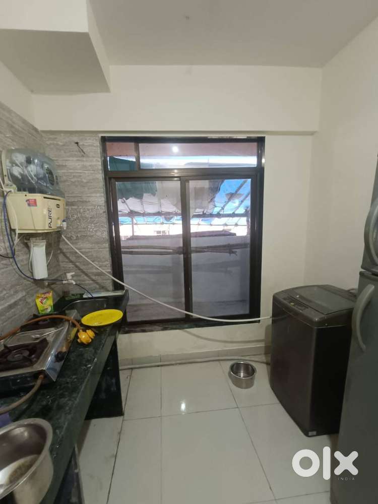 Affordable Pg For Boys In Sakinaka With 0 Brokerage