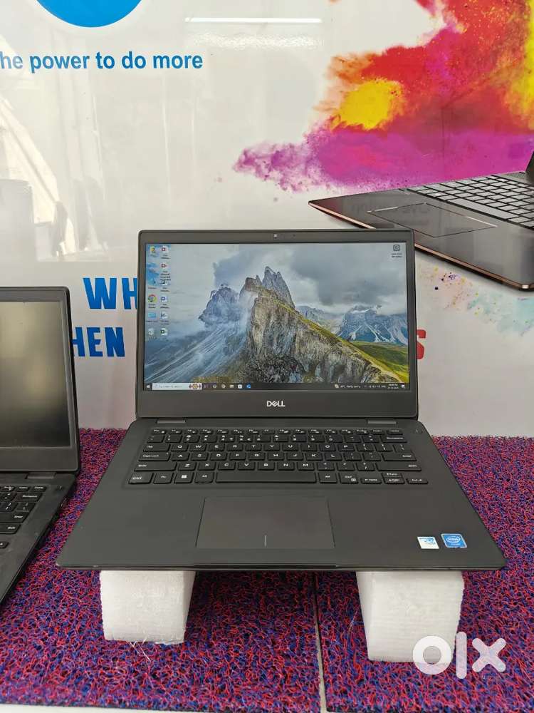 LIMITED PEICE LEFT DELL WYSE 5470  9 CELERON 8/256