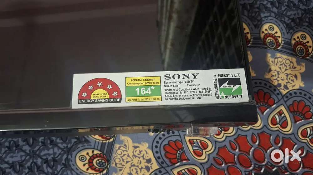 Samsung Unused 32 Inch Lcd TV Very New Condition Unused..