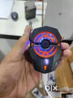 Mobile gaming cooler