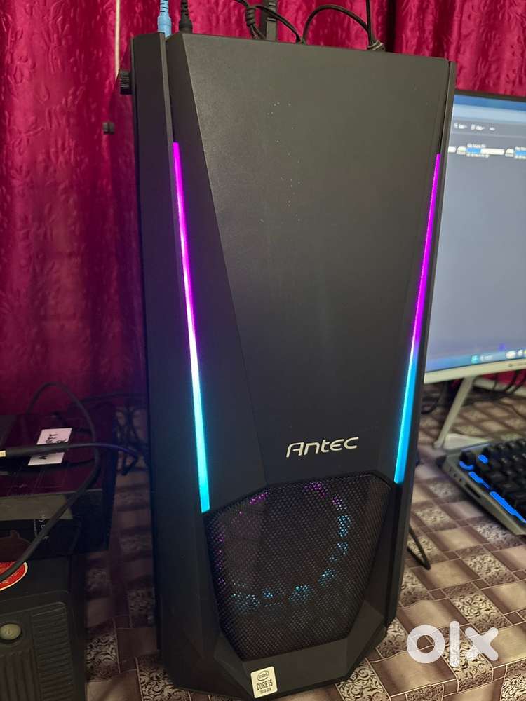 Gaming PC Urgent Sale