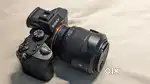 Sony a7iii Camera