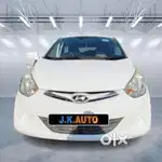 Hyundai EON Era +, 2018, Petrol