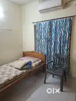 Single room available