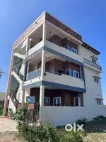 New Modern House 2bhk for Rent is Negotiable