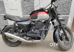 SCRAMBLER FOR IMMEDIATE SALE