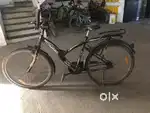 Black colour