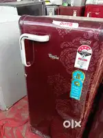 LOW BUDGET USED FRIDGE FOR SALE