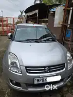 Maruti Suzuki Swift 2007 Petrol Good Condition