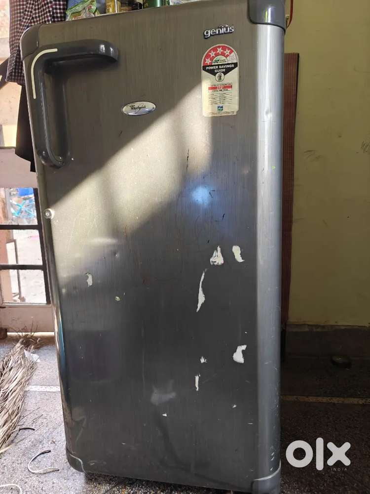 Whirlpool 180 liters Genius