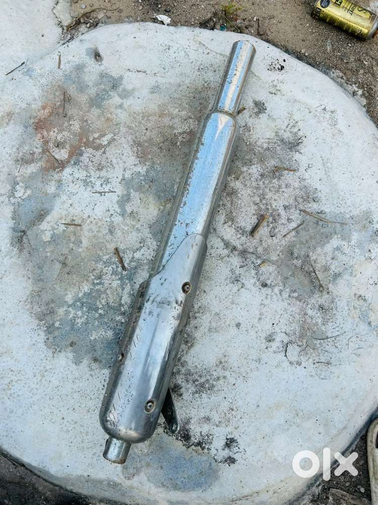Bada punjab silencer