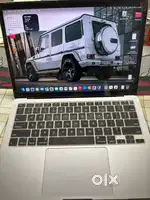 Macbook m1