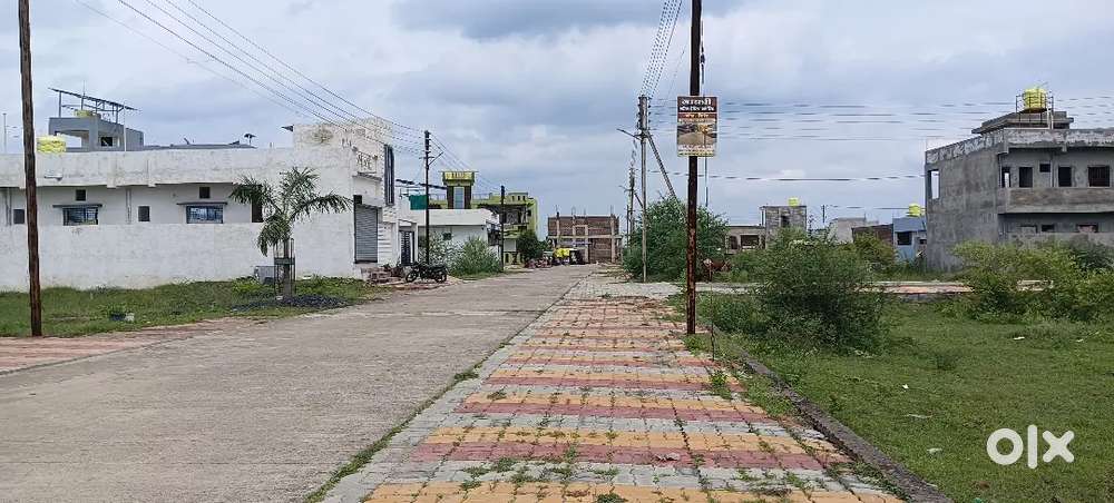 RL Plot Bhilgaon Kamptee road