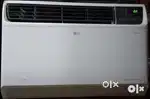 LG 1.5 Ton Smart dual Inverter AC