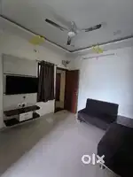 Zero Brokerage Fully Furnished Independent 1Bhk Flat Vijay Nagar