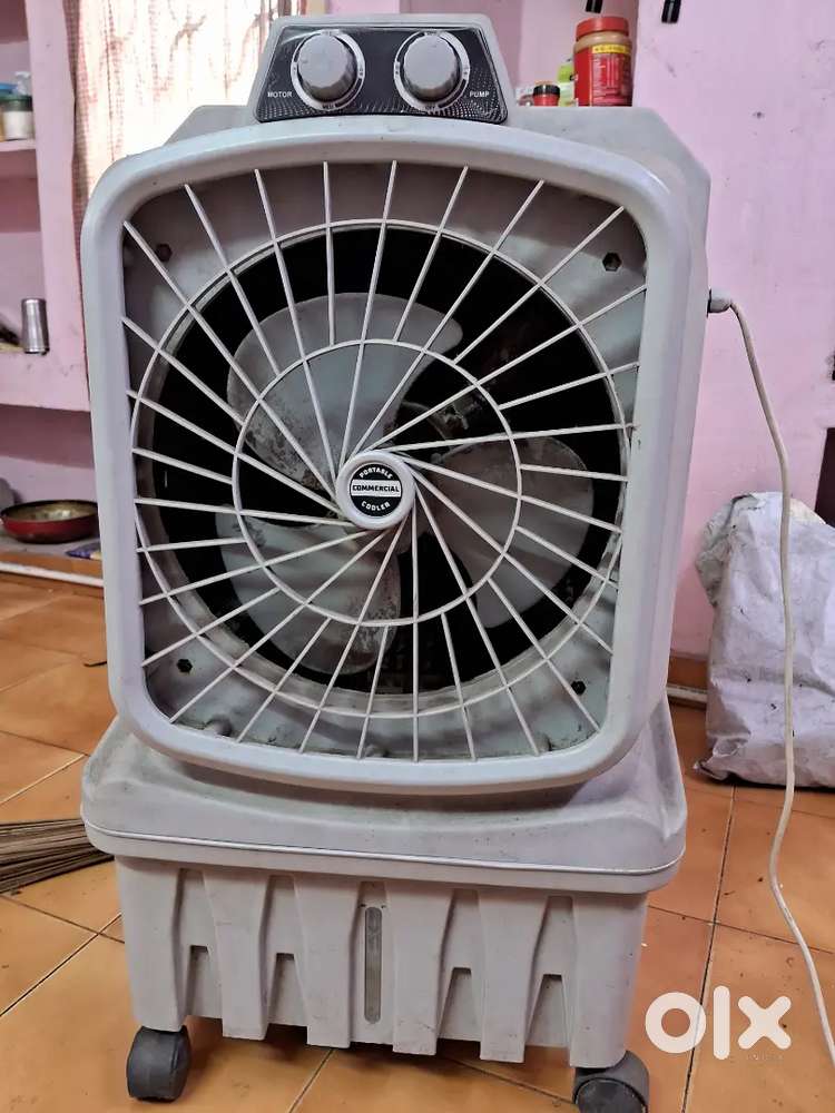 Portal Commerical Cooler