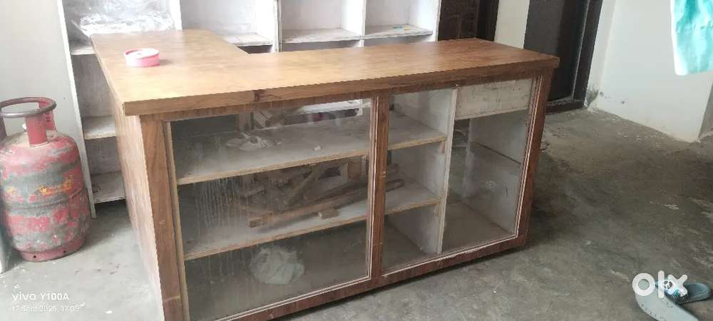 Shop furniture