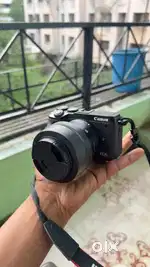 Canon m6 mark II
