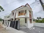 House for sale near chenkottukonam