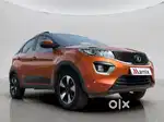 Tata Nexon 1.5 Revotorq XZA Plus DualTone, 2018, Diesel