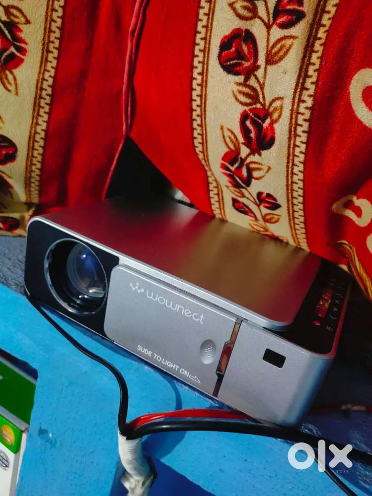 Projector good quality