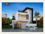 4 BHK Independent Bungalow