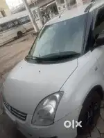 Maruti Suzuki Swift 2011 Petrol 65500 Km Driven