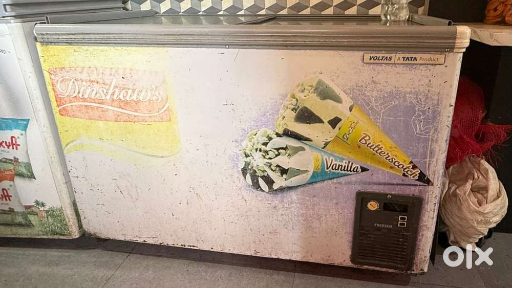 Freezer for sale