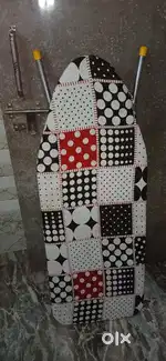 Iron table