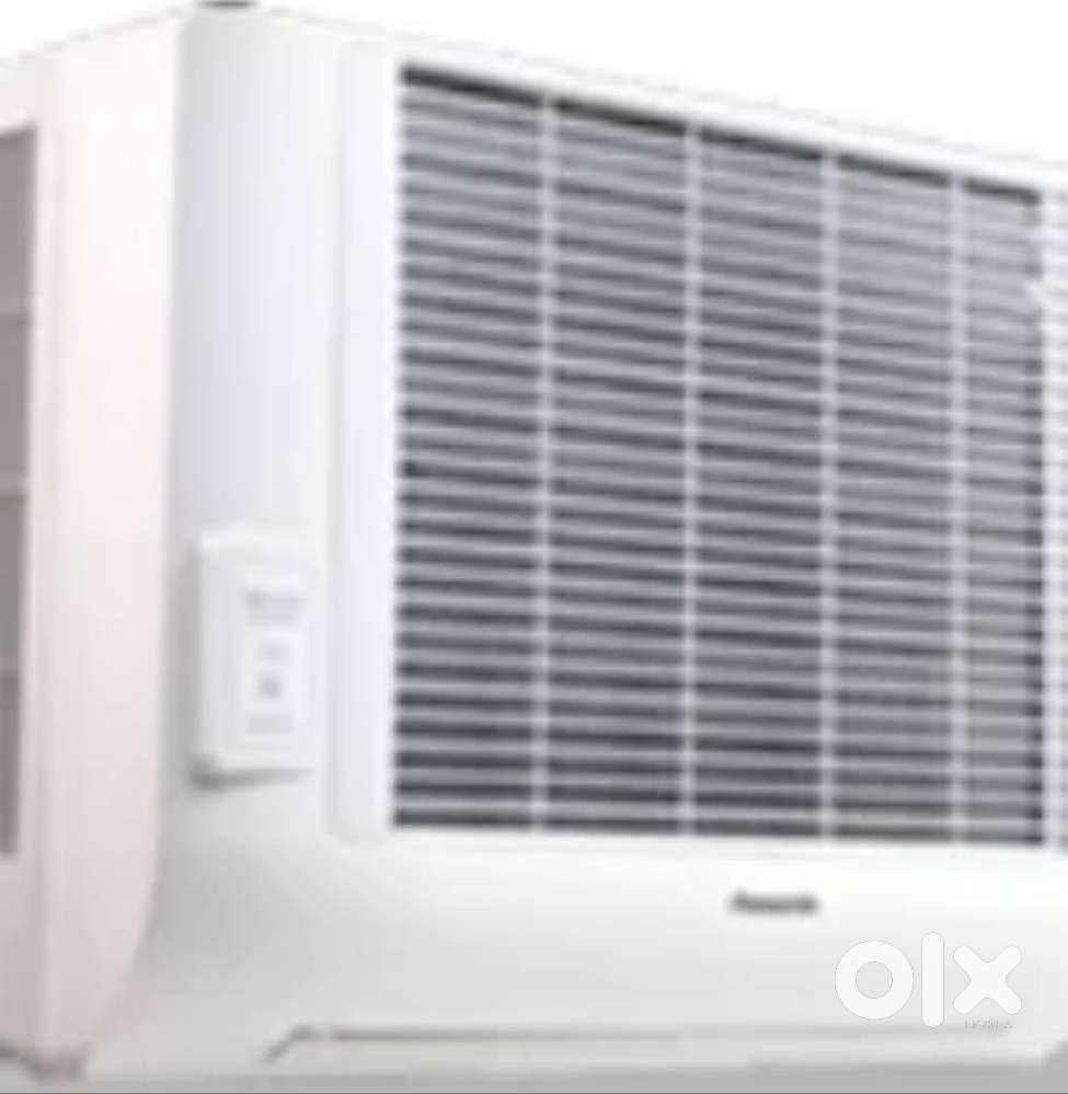 Panasonic Cube AC