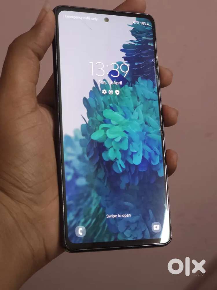 S 20 fe 5g