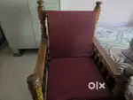Sofa Furniture Set