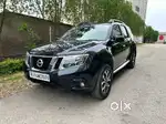 Nissan Terrano XL 85 PS DEISEL, 2015, Diesel