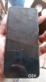 One plus 2t 5g  Sab original hai mobile ke Sath
