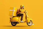 Delivery Executive Needed – Pitampura Area