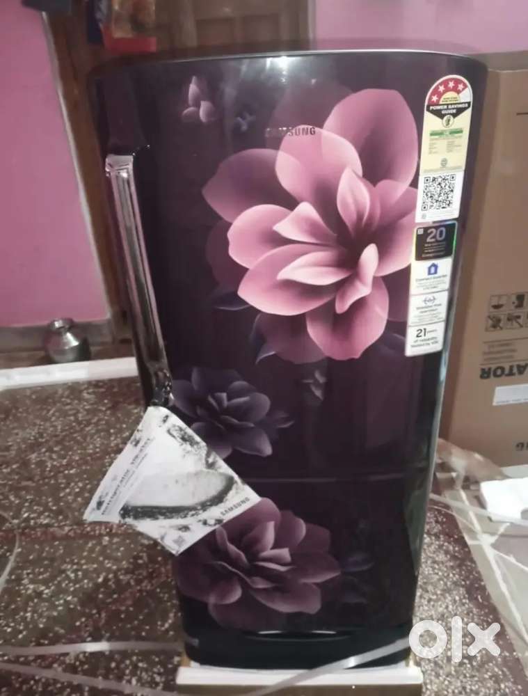 Single Door Refrigerators