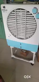 HAVELLS AIR COOLER SUPRO  55 GOOD CONDITION