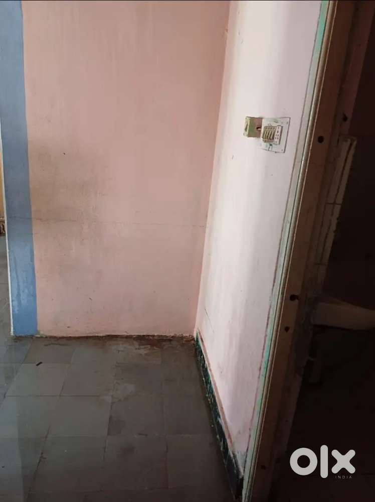 MALLEPALLY GROUND FLOOR FLAT FOR RENT