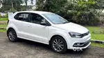 Polo Gt , Under warranty, Done 43000