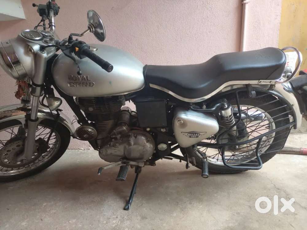 Royal Enfield  Bullet, Electra 350