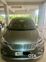 Maruti Suzuki Ertiga 2021 Petrol Good Condition