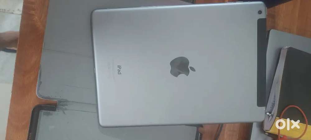IPad Air Wifi cellular