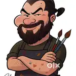 Art  classes for all age groups