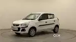 Maruti Suzuki Alto K10 1.0 VXI AMT, 2019, Petrol