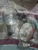 Mirror  brand new condition