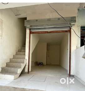 Shop for rent
