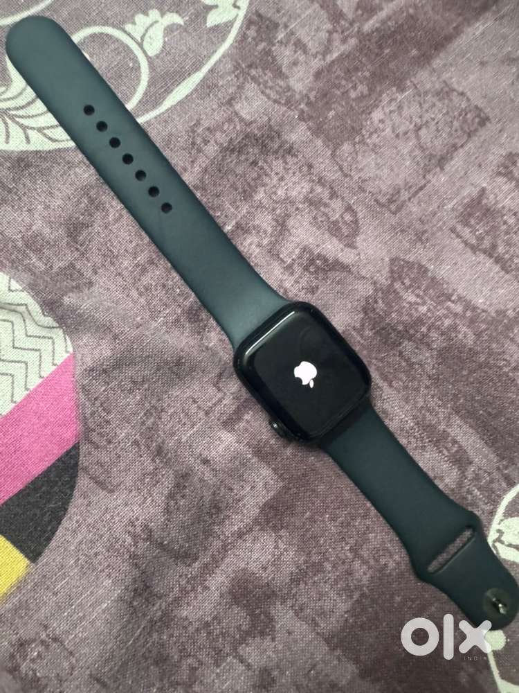 Apple watch series 7 in a good condition