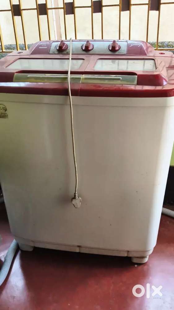 Top load washing machine for sale